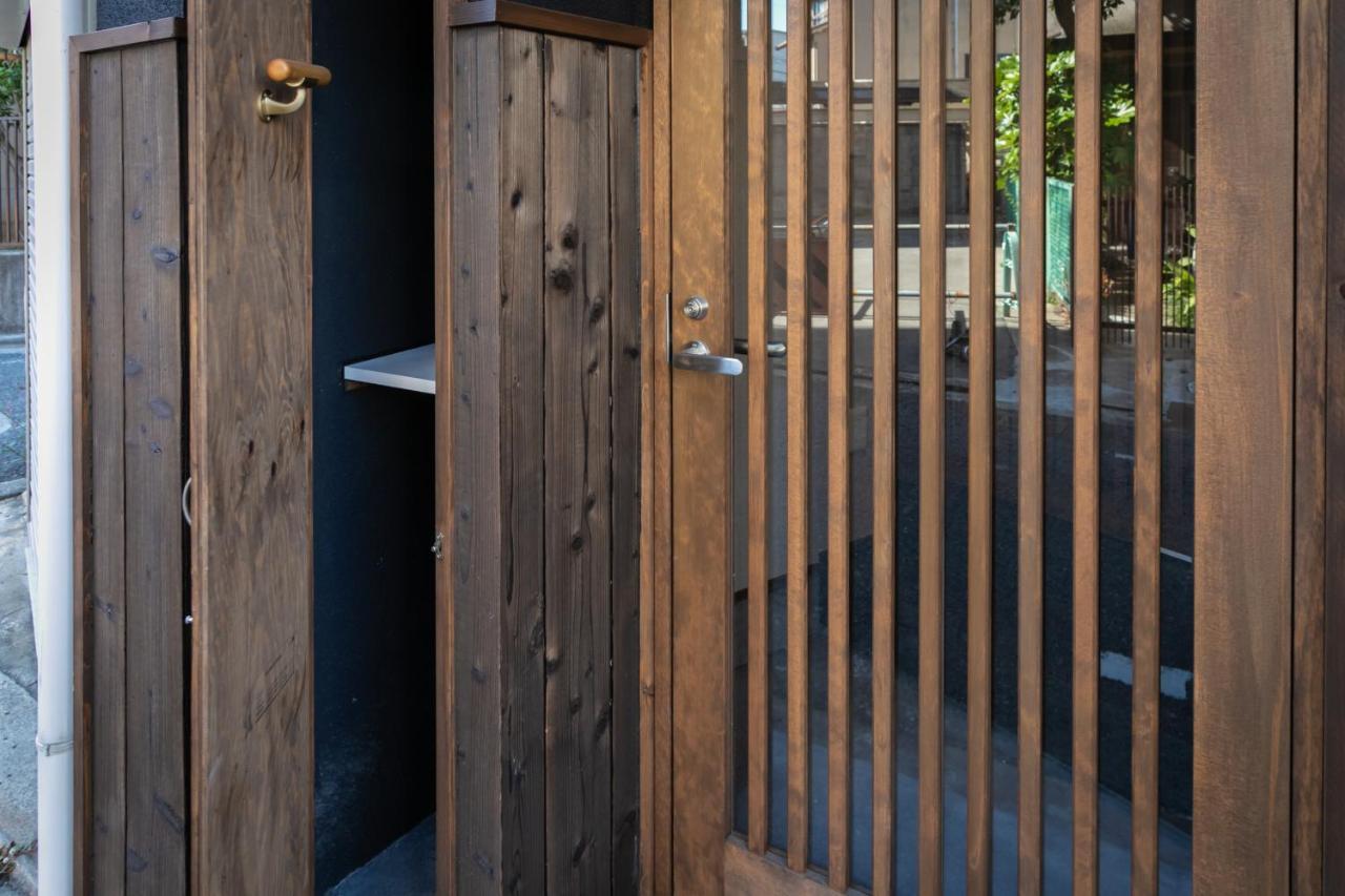 Casa Grapp Tengachaya II Osaca Exterior foto