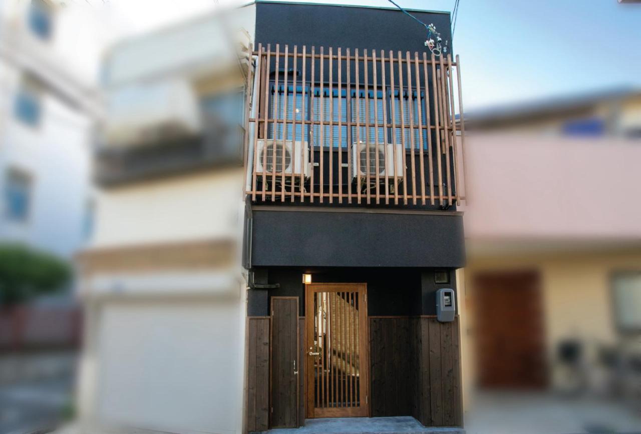 Casa Grapp Tengachaya II Osaca Exterior foto